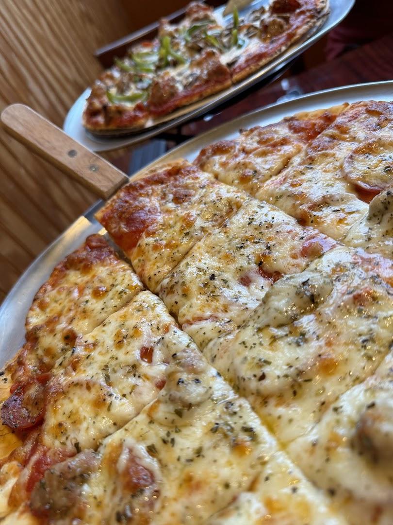 Villa Nova Pizzeria & Bistro