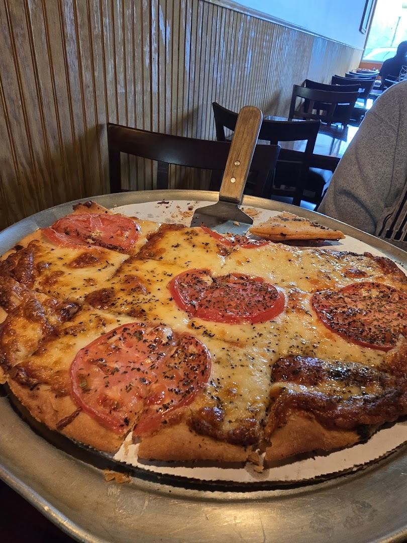 Villa Nova Pizzeria & Bistro