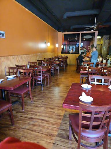 Villa Nova Pizzeria & Bistro